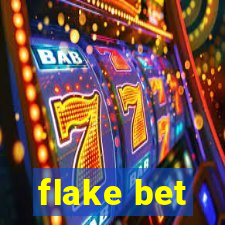 flake bet